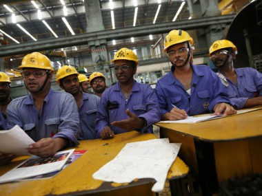 Maharashtra govt to pick up equity from SMEs going public, says Industries Minister Subhash Desai Maharashtra govt to pick up equity from SMEs going public, says Industries Minister Subhash Desai