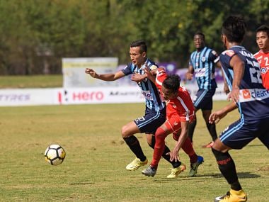 Minerva FC