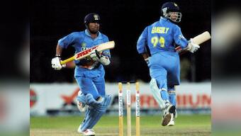 Sourav Ganguly interview: Dada describes on-field chemistry with Sachin Tendulkar as 'brilliant'