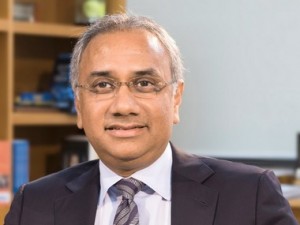 Infosys CEO Salil Parekh says business growth will not be constrained by stricter US, Australian visa norms Infosys CEO Salil Parekh says business growth will not be constrained by stricter US, Australian visa norms