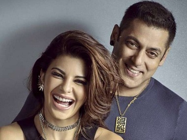 Salman Khan turns lyricist for Race, writes romantic song to be choreographed by director Remo D'Souza Salman Khan turns lyricist for Race, writes romantic song to be choreographed by director Remo D'Souza