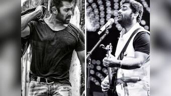 After Sultan row, Salman Khan reportedly removes Arijit Singh's song from Welcome to New York