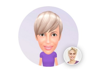 Samsung's AR Emoji vs Apple's Animoji : What makes the Galaxy S9's personalised emojis so different Samsung's AR Emoji vs Apple's Animoji : What makes the Galaxy S9's personalised emojis so different