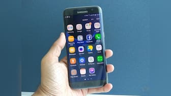 Samsung Galaxy S7 Edge 32 GB variant gets a price cut to Rs 35,900 in India ahead of S9 launch