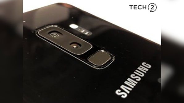 Samsung working on an Apple iPhone X-like 3D facial recognition feature for upcoming Galaxy S10