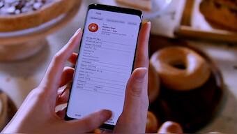 Samsung wins patent for a 100 percent bezel-less screen technology