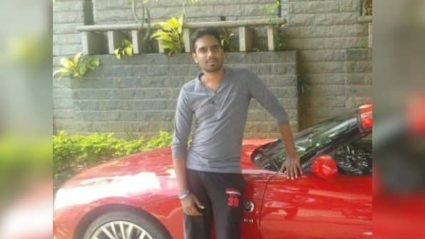 Man hacked to death in Bengaluru by four people: BJP claims he was party worker, was killed while putting up party flags