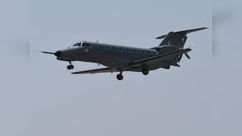 NAL is working on Mark 2 version of its light transport aircraft Saras: CSIR