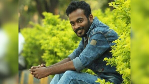 Angamaly Diaries star Sarath joins the cast of Mani Ratnam's Chekka Chivantha Vaanam