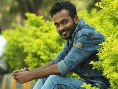 Angamaly Diaries star Sarath joins the cast of Mani Ratnam's Chekka Chivantha Vaanam Angamaly Diaries star Sarath joins the cast of Mani Ratnam's Chekka Chivantha Vaanam