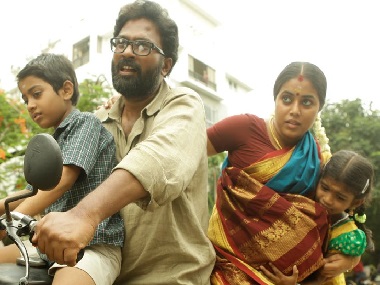 Savarakathi movie review: Quirky theme, presentation makes this Mysskin film work Savarakathi movie review: Quirky theme, presentation makes this Mysskin film work