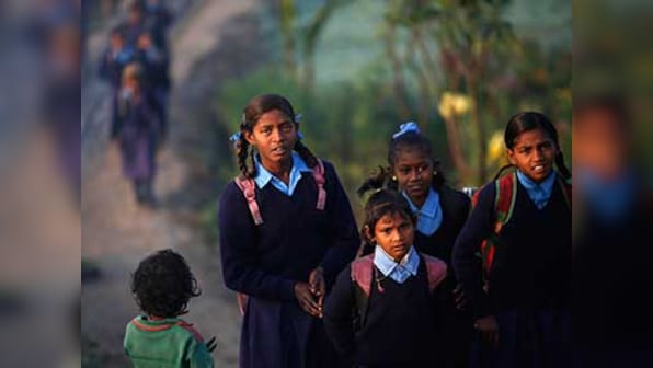 Budget 2018: Creating newer education vistas through technology in rural areas big message from Arun Jaitley