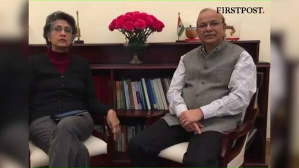 NITI Aayog's new monitoring framework a game changer for ministries, says expenditure secretary