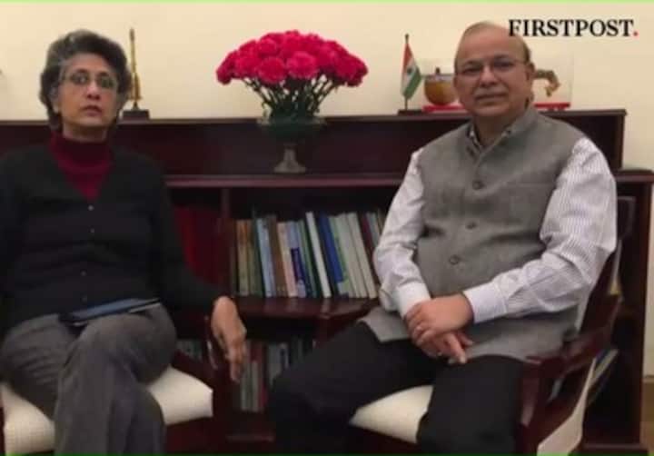 NITI Aayog's new monitoring framework a game changer for ministries, says expenditure secretary