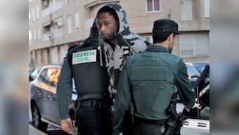 Villarreal defender Ruben Semedo charged with attempted murder and kidnapping