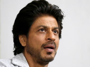 KIFF 2018: Shah Rukh Khan says he regrets not getting a National Award in his career so far