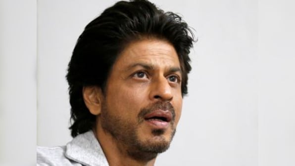 Shah Rukh Khan to be chief guest at 10th Indian Film Festival of Melbourne
