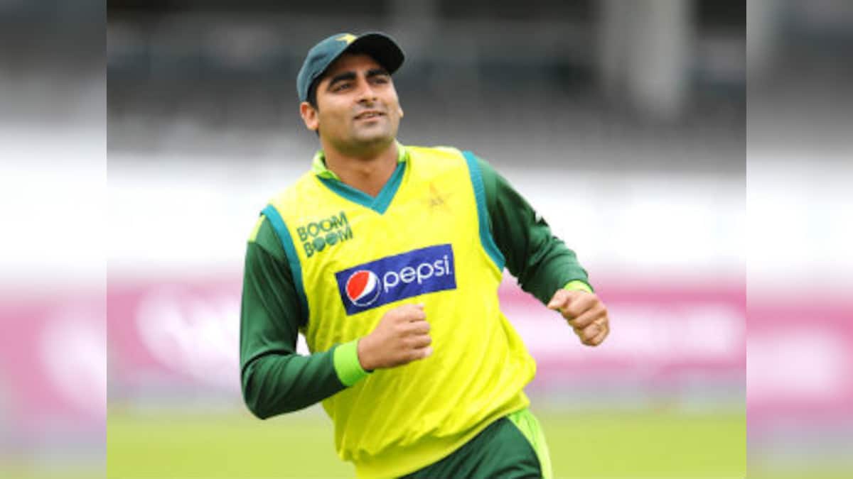 Pakistan cricketer Shahzaib Hasan handed one-year ban by PCB for ...