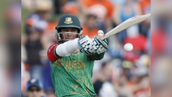 Nidahas Trophy 2018: Shakib Al Hasan returns to Bangladesh squad for decider against Sri Lanka