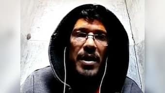 Rajasthan: Shambu Lal Raigar, who hacked Muslim labourer over 'love jihad' gets tableau on Ram Navami