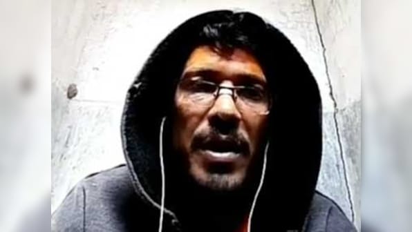 Shambhu Lal Raigar claims threat to life, justifies Rajasthan 'love jihad' murder in videos made from jail