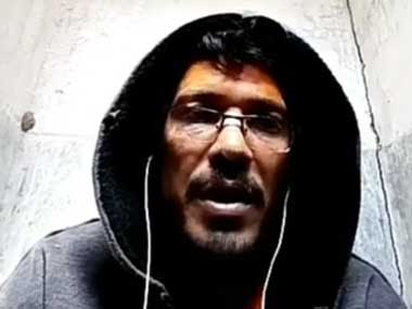 Rajasthan: Shambu Lal Raigar, who hacked Muslim labourer over 'love jihad' gets tableau on Ram Navami Rajasthan: Shambu Lal Raigar, who hacked Muslim labourer over 'love jihad' gets tableau on Ram Navami