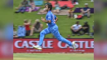 India vs South Africa 2018: Unobtrusive Shardul Thakur shows promise in rare opportunity at Centurion