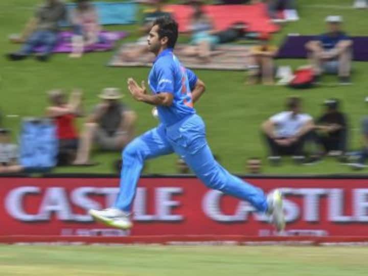 India vs South Africa 2018: Unobtrusive Shardul Thakur shows promise in rare opportunity at Centurion