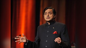 Shashi Tharoor on his book Why I am a Hindu, and why he believes Hinduism is inherently liberal
