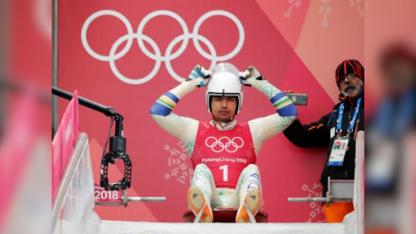 Luge racer Shiva Keshavan in talks with a 'couple of state governments' over establishing winter sports academy in India