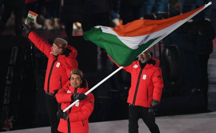 Winter Olympics 2018 begin with vivid, colourful opening ceremony at Pyeongchang Winter Olympics 2018 begin with vivid, colourful opening ceremony at Pyeongchang