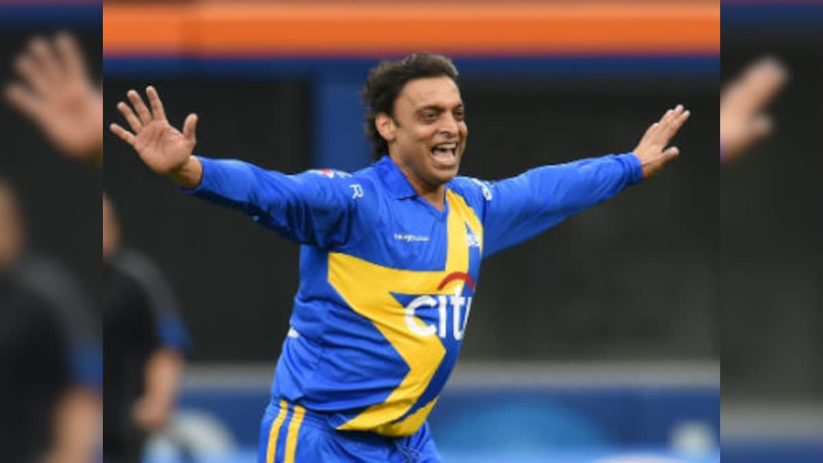 Former Pakistan pacer Shoaib Akhtar says four-day Test a conspiracy against Asian teams, BCCI will not let it happen