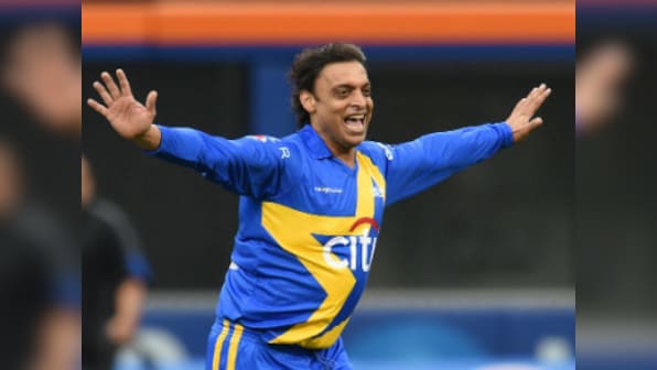 Shoaib Akhtar relishes prospect of new role in PCB; says structure of Pakistan cricket needs improvement