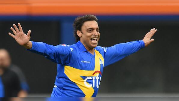 Shoaib Akhtar says ICC has ‘thrown neutrality out of the window’ after being trolled by apex body