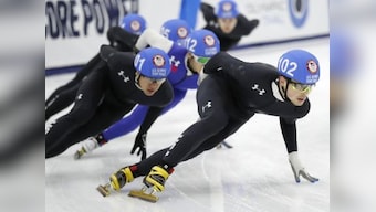 Winter Olympics 2018: A beginner's guide to the explosive sport of short track speed skating at the Pyeongchang Games