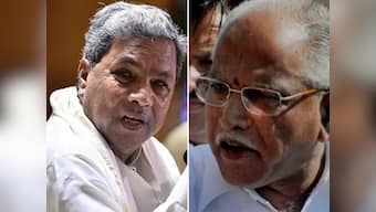 Karnataka Assembly Election 2018 updates: BS Yeddyurappa holds roadshow before filing nomination