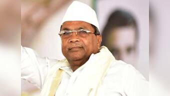 BJP slams Karnataka govt decision to recommend separate religion status for Lingayats, says Siddaramaiah 'playing with fire'