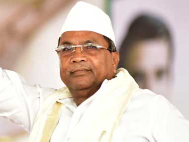 BJP slams Karnataka govt decision to recommend separate religion status for Lingayats, says Siddaramaiah 'playing with fire' BJP slams Karnataka govt decision to recommend separate religion status for Lingayats, says Siddaramaiah 'playing with fire'