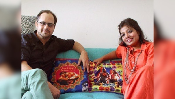 Toilet: Ek Prem Katha writers Siddharth-Garima to develop new script based on Khap Panchayat, eloping lovers