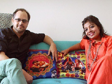 Toilet: Ek Prem Katha writers Siddharth-Garima to develop new script based on Khap Panchayat, eloping lovers Toilet: Ek Prem Katha writers Siddharth-Garima to develop new script based on Khap Panchayat, eloping lovers