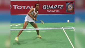India Open 2018: 'Aggressive' PV Sindhu favourite for title, but shouldn't underestimate surprise finalist Beiwen Zhang