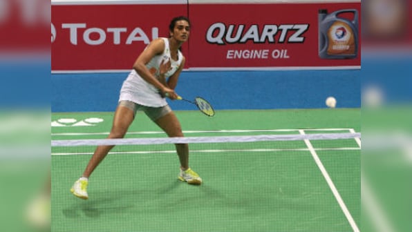 India Open 2018: 'Aggressive' PV Sindhu favourite for title, but shouldn't underestimate surprise finalist Beiwen Zhang