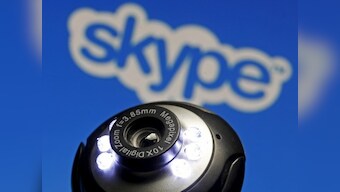 Traders are exchanging digital currencies such as bitcoin and ether over Skype to avoid online exchanges