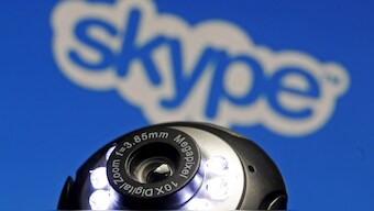 Microsoft says its contractors listen to Skype conversations only with permission