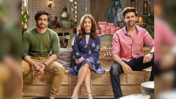 Sonu Ke Titu Ki Sweety box office collection: With Rs 6.42 crore, film registers third highest opening of 2018