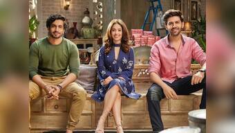 Sonu Ke Titu Ki Sweety week 1 box office collection: Luv Ranjan's romcom inches toward Rs 50 cr mark