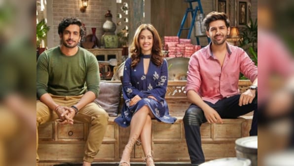 Sonu Ke Titu Ki Sweety week 1 box office collection: Luv Ranjan's romcom inches toward Rs 50 cr mark