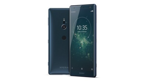 Xperia XZ2 and XZ2 Compact launch at MWC 2018 hints at Sony's interest in owning the smartphone space this year