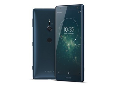 Xperia XZ2 and XZ2 Compact launch at MWC 2018 hints at Sony's interest in owning the smartphone space this year