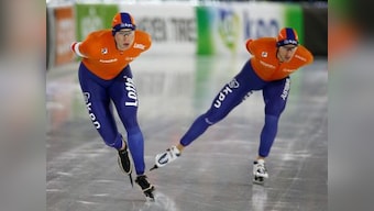 Winter Olympics 2018: A beginner's guide to speed skating, one of the most enthralling sports at Pyeongchang Games